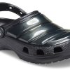 Crocs Classic Clog Crocs Zwarte Sandalen 206624-001