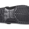Crocs Classic Clog Crocs Zwarte Sandalen 206624-001