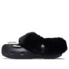 Crocs Classic Clog Crocs Zwarte Unisex Pantoffels 207409-001
