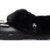 Crocs Classic Clog Crocs Zwarte Unisex Pantoffels 207409-001