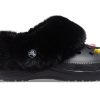 Crocs Classic Clog Crocs Zwarte Unisex Pantoffels 207409-001