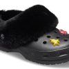 Crocs Classic Clog Crocs Zwarte Unisex Pantoffels 207409-001