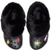 Crocs Classic Clog Crocs Zwarte Unisex Pantoffels 207409-001