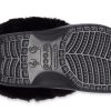 Crocs Classic Clog Crocs Zwarte Unisex Pantoffels 207409-001