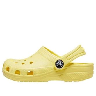 Crocs Classic Clog “Geel” 10001-7HD