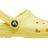 Crocs Classic Clog “Geel” 10001-7HD