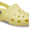 Crocs Classic Clog “Geel” 10001-7HD
