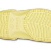Crocs Classic Clog “Geel” 10001-7HD