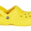 Crocs Classic Clog Lichtgewicht Slijtvaste Schoen Unisex Geel 203591-7A9