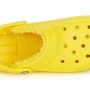 Crocs Classic Clog Lichtgewicht Slijtvaste Schoen Unisex Geel 203591-7A9