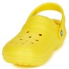 Crocs Classic Clog Lichtgewicht Slijtvaste Schoen Unisex Geel 203591-7A9