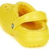 Crocs Classic Clog Lichtgewicht Slijtvaste Schoen Unisex Geel 203591-7A9