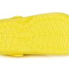 Crocs Classic Clog Lichtgewicht Slijtvaste Schoen Unisex Geel 203591-7A9