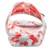 Crocs Classic Clog Marble Beach Unisex Rood Wit Pantoffels “Rood Wit” 206879-884