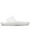 Crocs Classic Clog Pantoffels Wit 206121-100