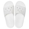 Crocs Classic Clog Pantoffels Wit 206121-100