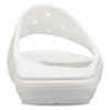 Crocs Classic Clog Pantoffels Wit 206121-100