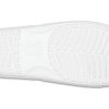 Crocs Classic Clog Pantoffels Wit 206121-100