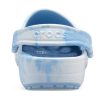 Crocs Classic clog Pattern Crocs Unisex Blauwe Sandalen A205453-44O
