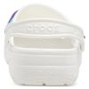Crocs Classic Clog Pocket Crocs Blauwe Sandalen 206612-1DQ