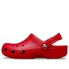 Crocs Classic Clog “Rood” 10001-6EN