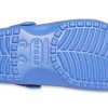 Crocs Classic Clog Sandalen Blauw 206624-434 Crocs Classic Clog Sandalen Blauw 206624-434