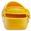Crocs Classic Clog Sandalen Geel 206624-700