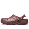 Crocs Classic Clog Sports Unisex Wijnrode Sandalen 203591-60U