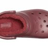 Crocs Classic Clog Sports Unisex Wijnrode Sandalen 203591-60U
