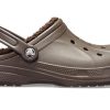 Crocs Classic Clog Stay Warm Slijtvaste Sandalen Unisex 16244-22Z