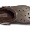 Crocs Classic Clog Stay Warm Slijtvaste Sandalen Unisex 16244-22Z