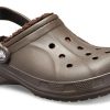 Crocs Classic Clog Stay Warm Slijtvaste Sandalen Unisex 16244-22Z