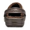 Crocs Classic Clog Stay Warm Slijtvaste Sandalen Unisex 16244-22Z