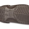 Crocs Classic Clog Stay Warm Slijtvaste Sandalen Unisex 16244-22Z