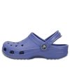 Crocs Classic Clog Strandsandalen Blauw 10001-434 Crocs Classic Clog Strandsandalen Blauw 10001-434