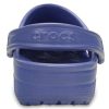 Crocs Classic Clog Strandsandalen Blauw 10001-434 Crocs Classic Clog Strandsandalen Blauw 10001-434