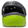Crocs Classic Clog strandsandalen “Donkergroen” 11991-0A1