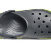 Crocs Classic Clog strandsandalen “Donkergroen” 11991-0A1