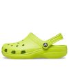 Crocs Classic Clog strandsandalen “Groen” 10001-3TX