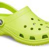Crocs Classic Clog strandsandalen “Groen” 10001-3TX