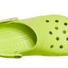 Crocs Classic Clog strandsandalen “Groen” 10001-3TX