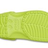 Crocs Classic Clog strandsandalen “Groen” 10001-3TX