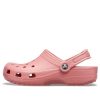 Crocs Classic Clog Strandsandalen Rood 10001-682
