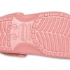 Crocs Classic Clog Strandsandalen Rood 10001-682