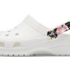 Crocs Classic Clog Strandsandalen Tie Dye Unisex 206638-1DK Crocs Classic Clog Strandsandalen Tie Dye Unisex 206638-1DK