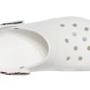 Crocs Classic Clog Strandsandalen Tie Dye Unisex 206638-1DK Crocs Classic Clog Strandsandalen Tie Dye Unisex 206638-1DK