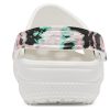 Crocs Classic Clog Strandsandalen Tie Dye Unisex 206638-1DK Crocs Classic Clog Strandsandalen Tie Dye Unisex 206638-1DK