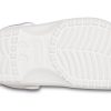 Crocs Classic Clog Strandsandalen Wit 206638-1DG