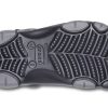 Crocs Classic Clog Strandsandalen Zwart Unisex 206340-001