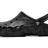 Crocs Classic Clog Strandschoen Unisex Zwart 206230-95K